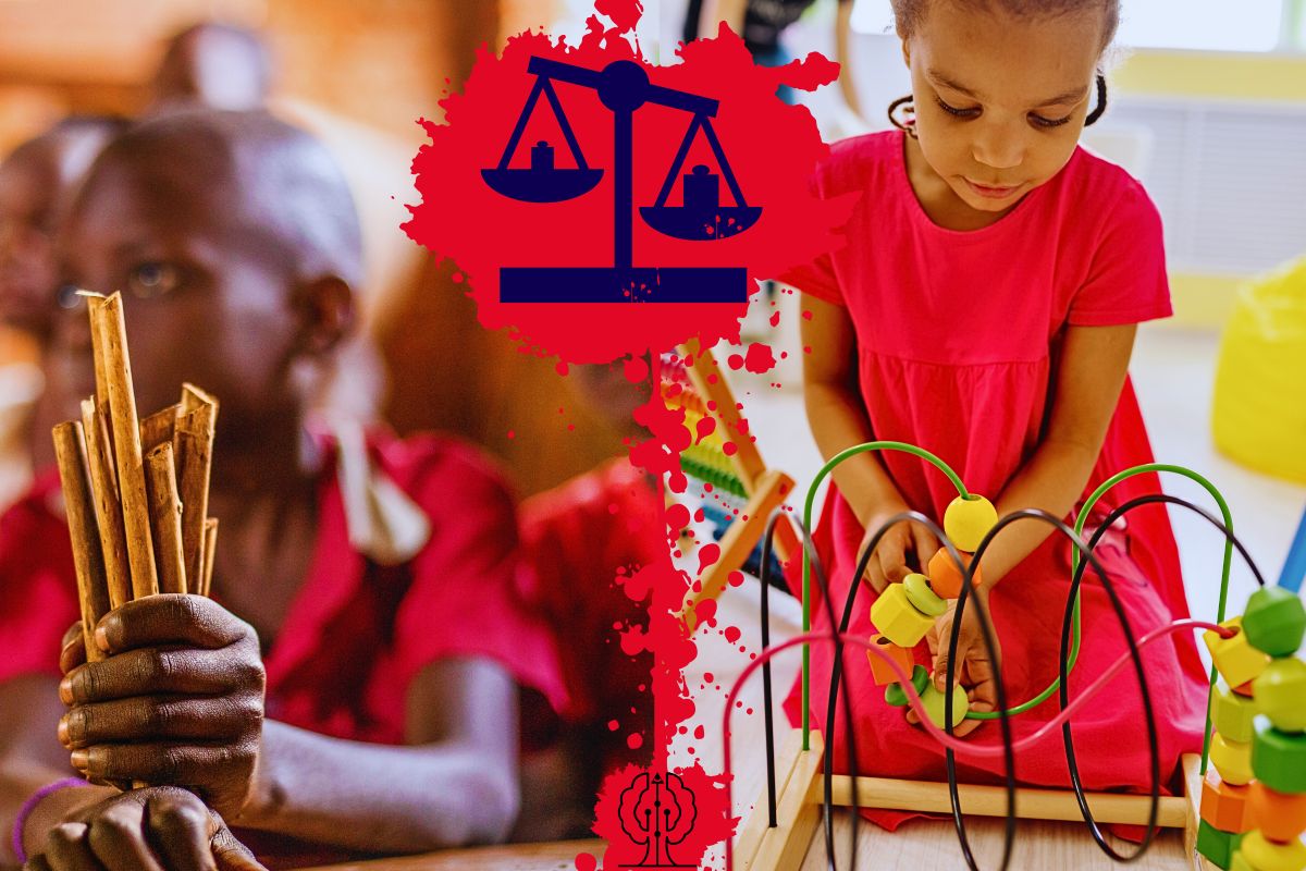Overview - To Eradicate Poverty And Illiteracy