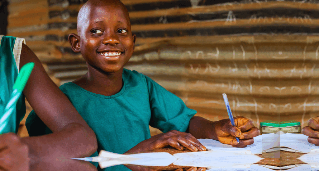 Literacy - To Eradicate Poverty And Illiteracy