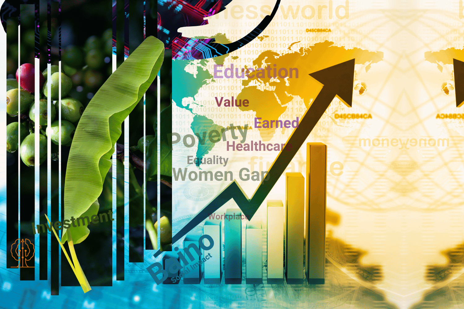 Economic Insecurity Vs. Poverty - To Eradicate Poverty And Illiteracy
