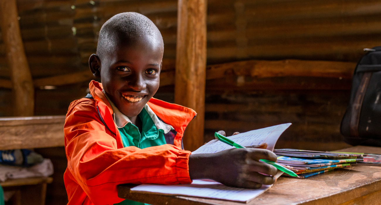 Education - To Eradicate Poverty And Illiteracy