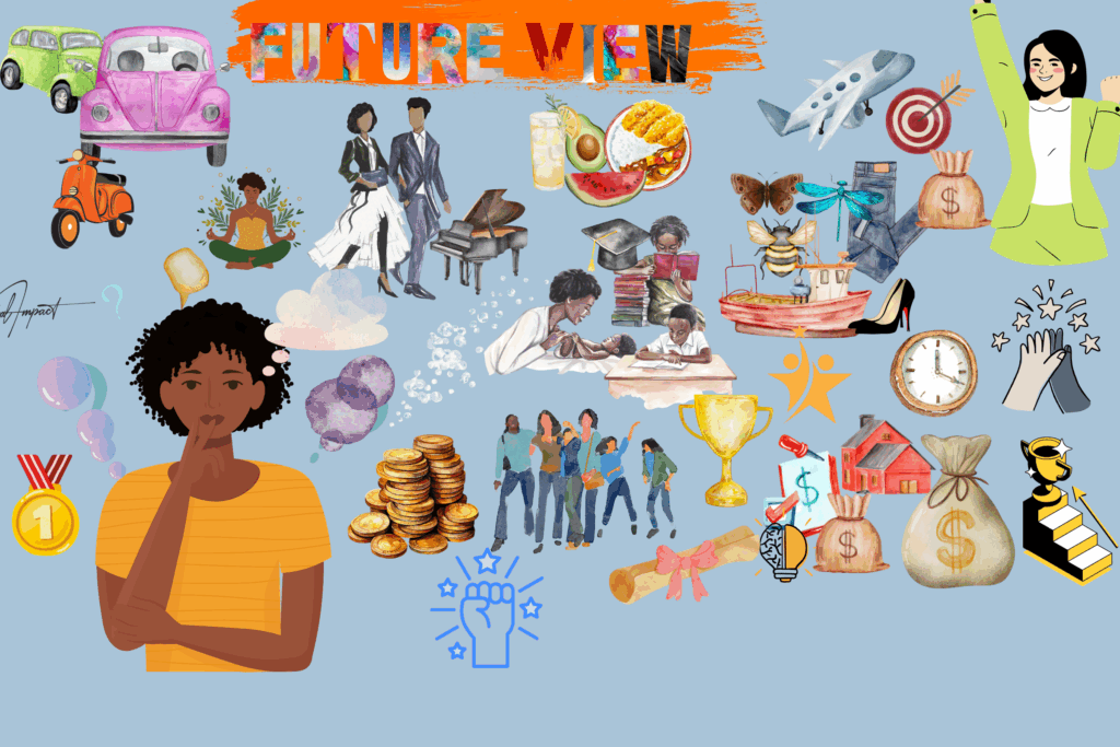 Futureview - To Eradicate Poverty And Illiteracy