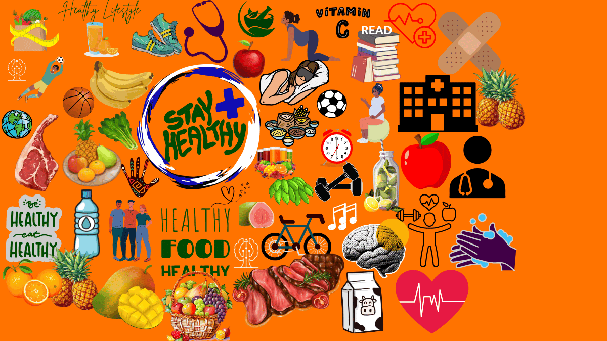 Health Vs. Poverty - To Eradicate Poverty And Illiteracy