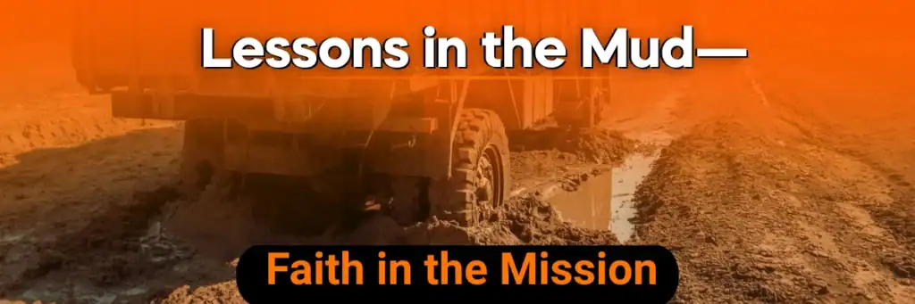 A partially completed school in rural Uganda, standing resilient despite delays and challenges — symbolizing faith in the mission, and Baino Social Impact’s unwavering belief that every brick laid carries hope and the promise of lasting change.